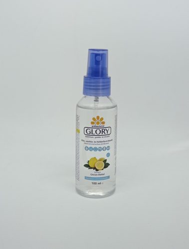 Glory kéz-eszköz és felület fertőtlenítő 100 ml