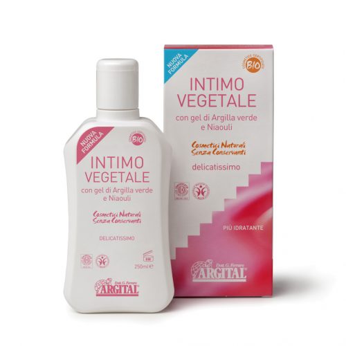 Argital bio intim mosakodógél 250 ml