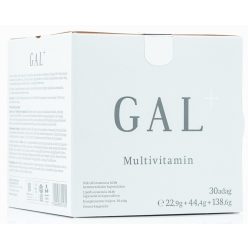   Gal multivitamin plusz 60+30+italpor étrend-kiegészítő 22,9g+44,4g+138,6g 1 db