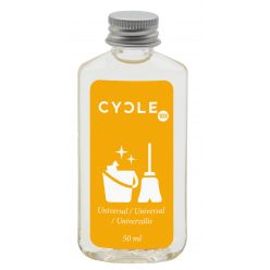 Cycle univerzális tisztító 10x koncentrátum 50 ml