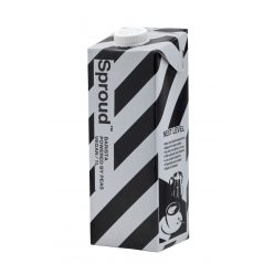 Sproud barista borsóital 1000 ml