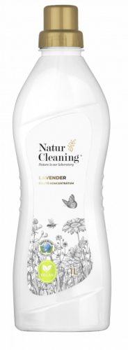 Naturcleaning öblítő koncentrátum lavender 1000 ml