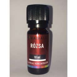 Kamala illatolaj rózsa 10 ml