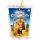 Capri-Sun safari fruits vegyes gyümölcsital 200 ml