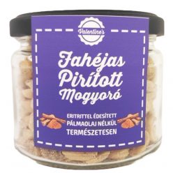 Valentines pirított mogyoró fahéjas 190 g