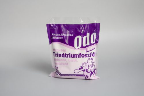 Odo trinátriumfoszfát 500 g