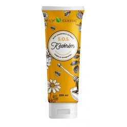 Uw classic sos kézkrém tubusos 250 ml