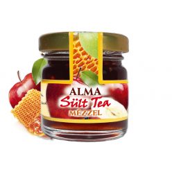 Mecsek sült tea mézzel alma 40 ml