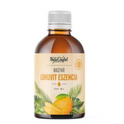 Naturcomfort Magyar limuvit eszencia 300 ml