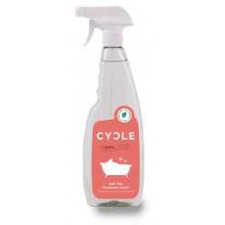 Cycle fürdőszoba tisztító levendula-menta 500 ml