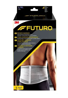 Futuro háttámasztó öv L-XL 1 db