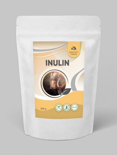 Premium Natura inulin 250 g