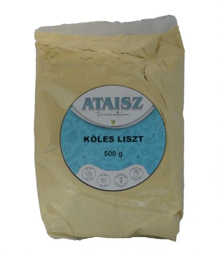 Ataisz kölesliszt 500 g