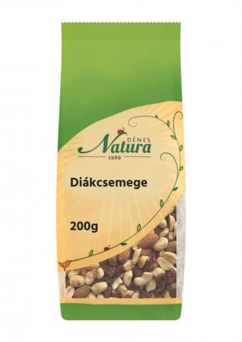 Natura diákcsemege 200 g