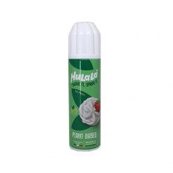 Hulala vegán habspray 200 g