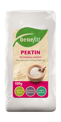 Benefitt pektin 100 g