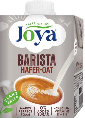 Joya barista zabital 500 ml