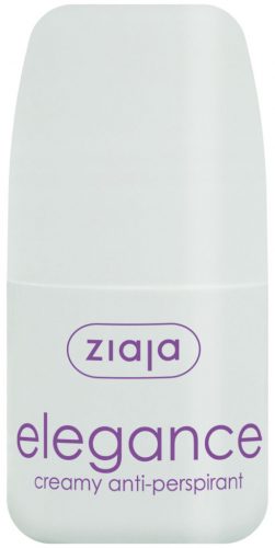 Ziaja izzadásgátló deo roll-on elegance 60 ml