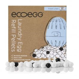 Ecoegg mosótojás utántöltő 50 friss pamut turmalin golyóval 1 db