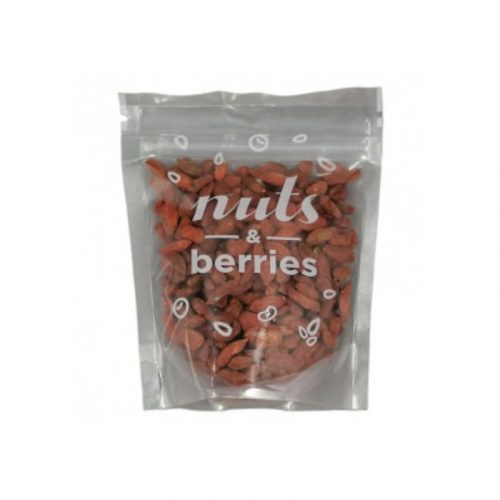 Nuts&berries goji bogyó 100 g