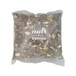 Nuts&berries héj nélküli tökmag 500 g