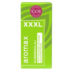 Aromax kubebaolaj 50 ml