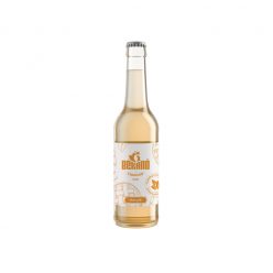 Békanő limonádé almás pite 330 ml