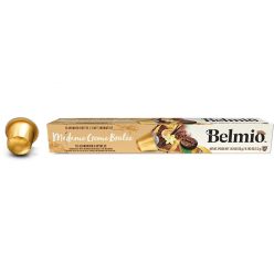   Belmio kávékapszula madame créme brulée nespresso kompatibilis 10 db