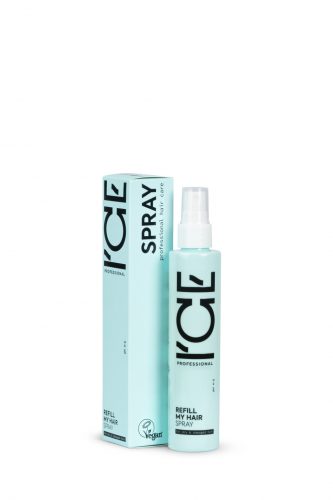 Ice Professional refill my hair spray 100 ml