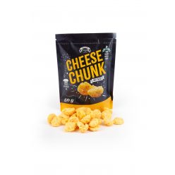 Eredeti ziegler cheese chunk sajtgolyó 50 g