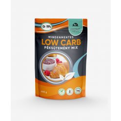   Premium Natura mindenmentes low carb péksütemény mix 500 g