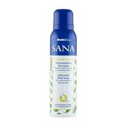 Sana lábizzadás elleni spray 150 ml