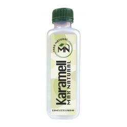 Max natural természetes aroma karamell 50 ml