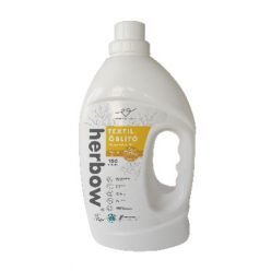 Herbow textilöblítő ragyogó nap 3000 ml