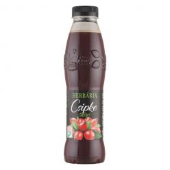 Herbária csipke szörp 500 ml