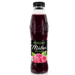 Herbária málna szörp 500 ml