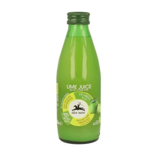 Alce Nero bio limelé 250 ml