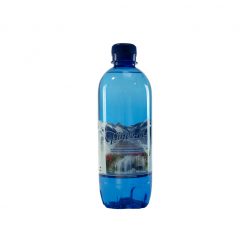 Tündérvíz szénsavas 500 ml