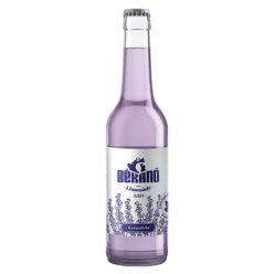 Békanő limonádé levendula 330 ml