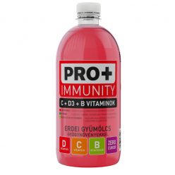   Powerfruit pro+ immunity erdei gyümölcs ízű üdítőital 750 ml