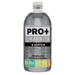   Powerfruit pro+ l-karnitin és koffein pomelo ízű üdítőital 750 ml