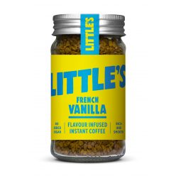 Littles instant kávé french vanilla 50 g