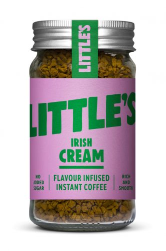 Littles instant kávé irish cream 50 g