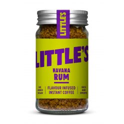 Littles instant kávé havana rum 50 g