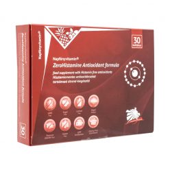   Napfényvitamin zerohistamine antioxidant formula kapszula 30 db