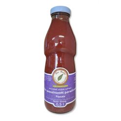 Bio Berta bio passata passzírozott paradicsom 500 ml