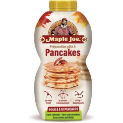 Maple Joe Kanadai palacsinta por 125g