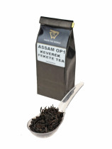 Taste The World fekete tea szálas assam op1 keverék 40 g