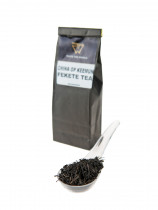 Taste The World fekete tea szálas china keemun op 40 g