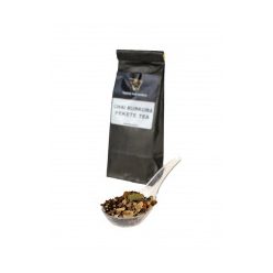 Taste The World chai kurkuma fekete tea szálas 40 g